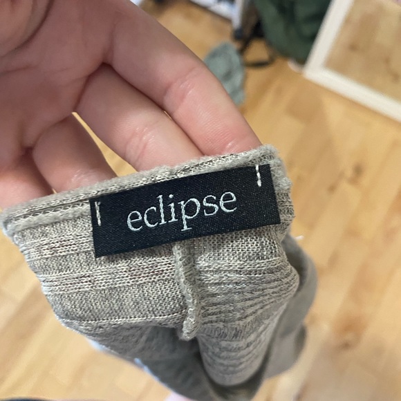 Eclipse Sweater - Picture 5 of 5